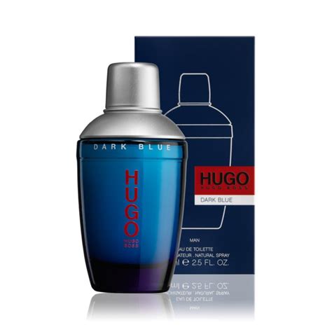hugo boss dark blue 75ml boots